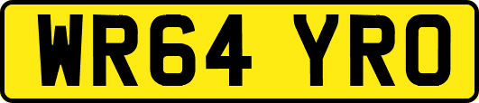 WR64YRO