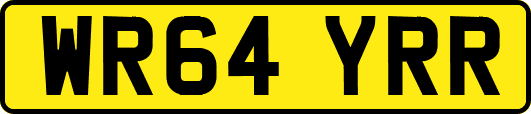 WR64YRR
