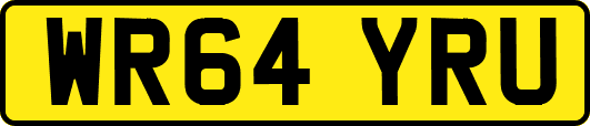 WR64YRU
