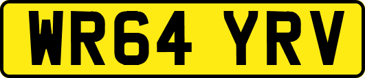WR64YRV