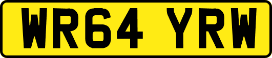 WR64YRW