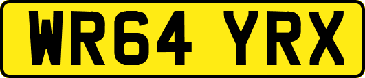 WR64YRX