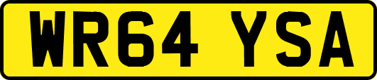 WR64YSA