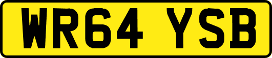 WR64YSB
