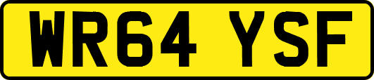 WR64YSF