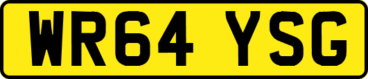 WR64YSG