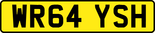 WR64YSH