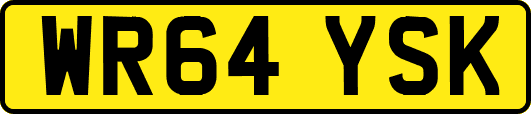 WR64YSK