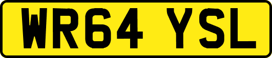 WR64YSL