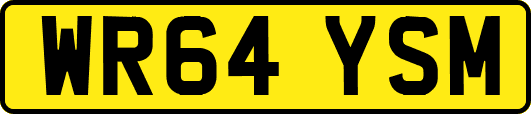 WR64YSM