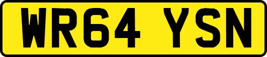 WR64YSN