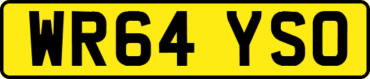 WR64YSO