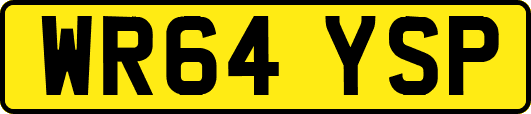 WR64YSP