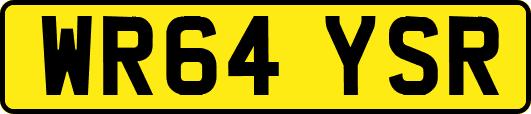 WR64YSR