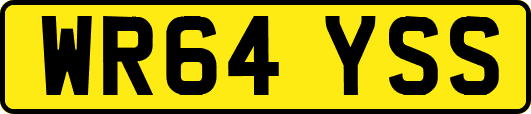 WR64YSS