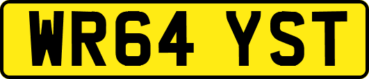 WR64YST