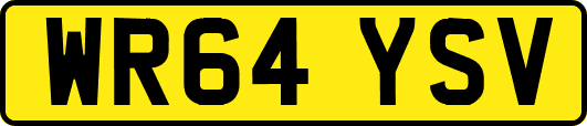 WR64YSV