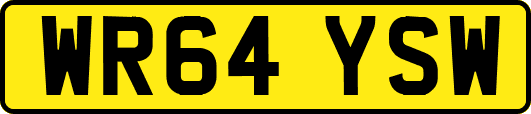 WR64YSW