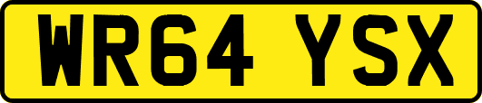 WR64YSX