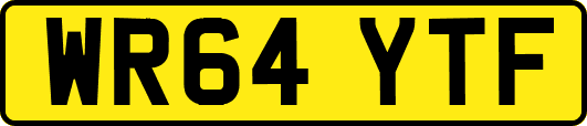 WR64YTF