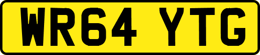 WR64YTG
