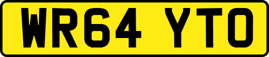 WR64YTO