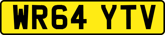 WR64YTV