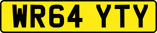 WR64YTY