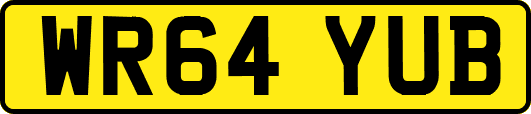 WR64YUB
