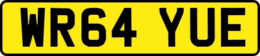 WR64YUE