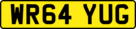 WR64YUG