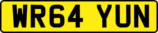 WR64YUN