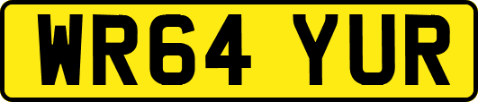 WR64YUR