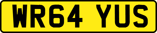 WR64YUS