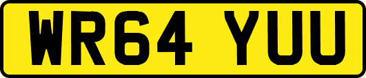 WR64YUU