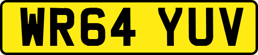 WR64YUV