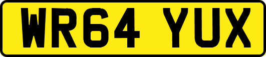 WR64YUX