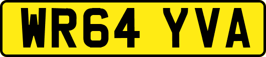 WR64YVA