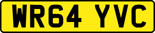 WR64YVC