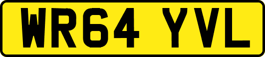 WR64YVL