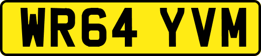 WR64YVM