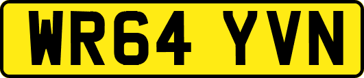 WR64YVN