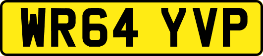 WR64YVP