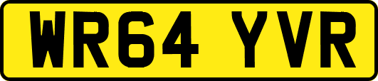 WR64YVR