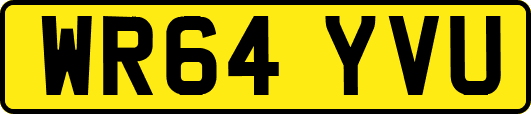 WR64YVU