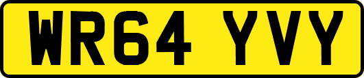 WR64YVY