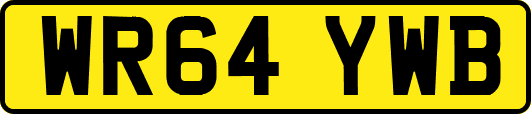 WR64YWB