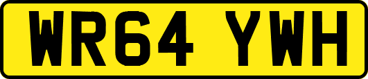 WR64YWH