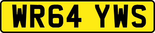 WR64YWS