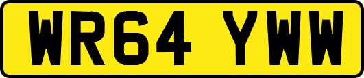 WR64YWW